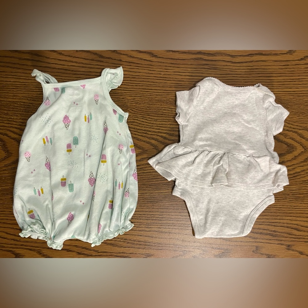 Carters bundle - Picture 2 of 6